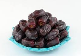 تصویر 3 از خرما خاصویی درجه یک با بسته بندی حرفه ای